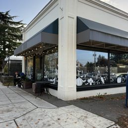 Outside Outside