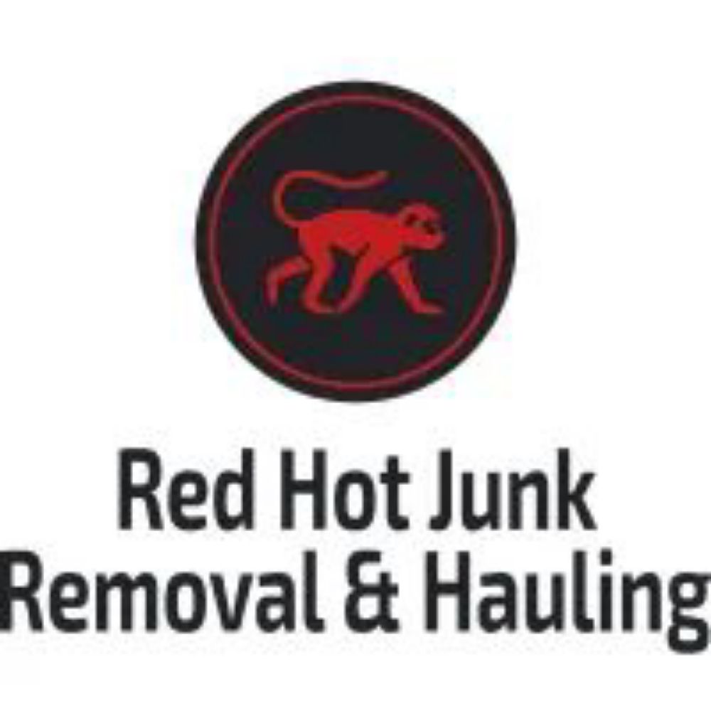RED HOT JUNK REMOVAL & HAULING Hanover, Pennsylvania Junk Removal