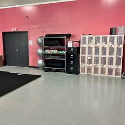 Shine Fitness Studio