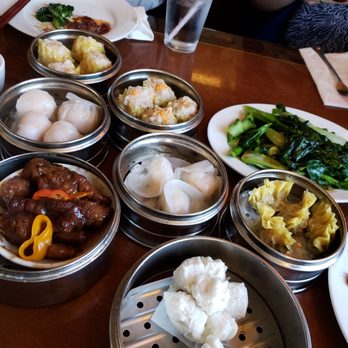 Fung's Kitchen - Everything was delicious, even the chicken feet! - Dim Sum Near Me - Oklahoma City, Oklahoma Fung's Kitchen - Everything was delicious, even the chicken feet! - Dim Sum Near Me - Oklahoma City, Oklahoma