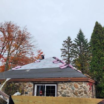 Marshall Enterprise - Roofing Near Me - Kennebunk, Maine