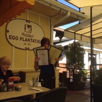 Egg Plantation - Breakfast & Brunch Near Me - Newhall, California Egg Plantation - Breakfast & Brunch Near Me - Newhall, California