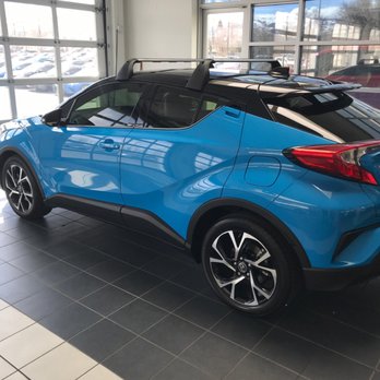 Dolan Toyota - Chr - Auto Repair Near Me - Reno, Nevada