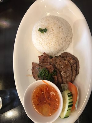 Pho Huynh by null