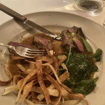 Chez Panisse - New American Near Me - Berkeley, California