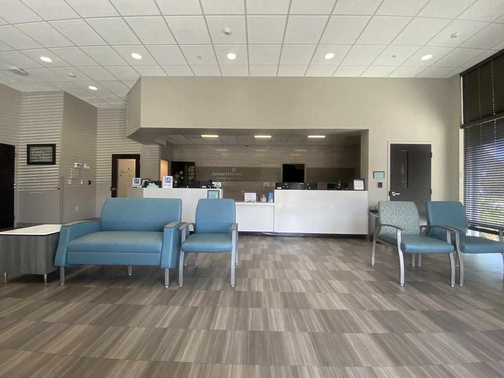 ADVENT HEALTH IMAGING CENTER CELEBRATION POINTE Updated August 2025