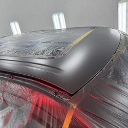 Auto Body and Paint Solutions