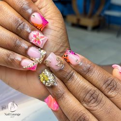 Pearl Nails Lounge