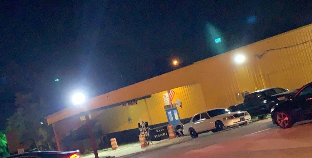 GOLDEN GATE SKATELAND 34 Reviews 11169 Lamey Bridge Rd, Diberville