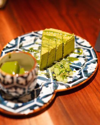 Akira Restaurant by null