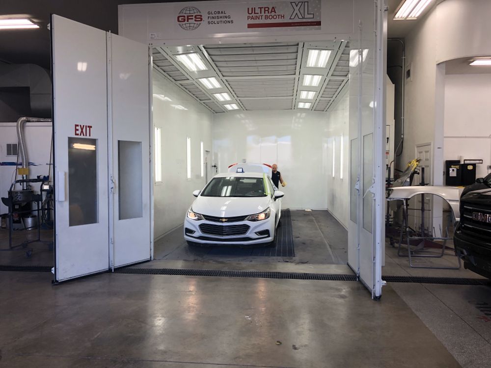 PRIME BODY AND PAINT Updated October 2024 3422 Rascal Dr, Lafayette