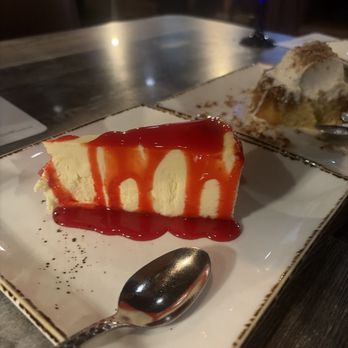 Mamma Mia - Dessert as well was wonderful!!! - Italian Near Me - Riverside, California Mamma Mia - Dessert as well was wonderful!!! - Italian Near Me - Riverside, California
