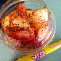 Pepes Fruteria y Taqueria - #2. Small.