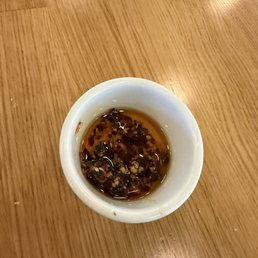 furikake honey chili crunch furikake honey chili crunch