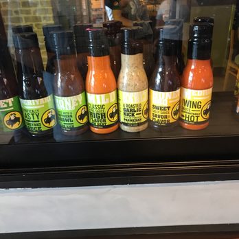 Buffalo Wild Wings - Sports Bars Near Me - Orange, California