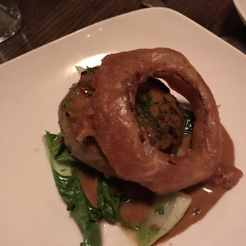 Osteria Langhe - Agnello - Italian Near Me - Chicago, Illinois