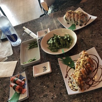 Sushi Go - Japanese Near Me - Flower Mound, Texas