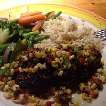 Red Mesa Grill - Black bean cakes - Mexican Near Me - Traverse City, Michigan Red Mesa Grill - Black bean cakes - Mexican Near Me - Traverse City, Michigan