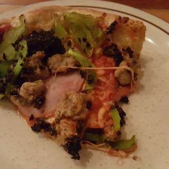 Old Chicago Pizza - Deep dish pizza - Pizza Near Me - Petaluma, California Old Chicago Pizza - Deep dish pizza - Pizza Near Me - Petaluma, California