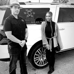 Mead Wine Tours