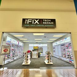 The Fix Walmart Riverdale