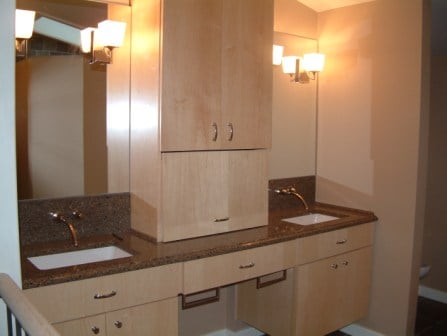 Slide of Advantage 1 LLC