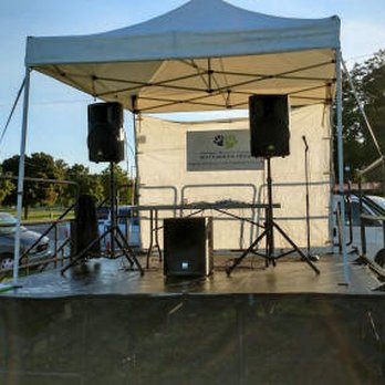 Simple AV - Small staging and audio services! - Audio/Visual Equipment Rental Near Me - Chicago, Illinois Simple AV - Small staging and audio services! - Audio/Visual Equipment Rental Near Me - Chicago, Illinois