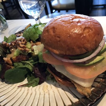 Blend - Chicken cutlet sandwich - Latin American Near Me - Long Island City, New York Blend - Chicken cutlet sandwich - Latin American Near Me - Long Island City, New York