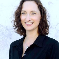 Grace Myofascial Release - Grace Eubanks, OTR, LMT Advanced Myofascial Release Practitioner