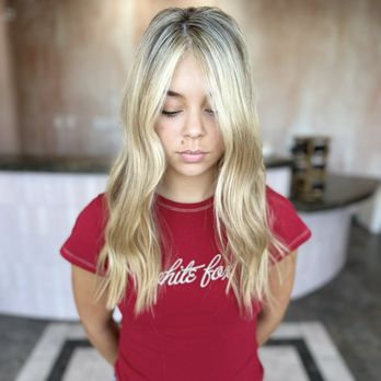 Hair by Marcie Godbey - Hair Stylists Near Me - Clovis, California Hair by Marcie Godbey - Hair Stylists Near Me - Clovis, California