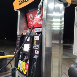 One9 Fuel Stop