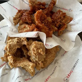 bb.q Chicken Northridge - Chicken Wings Near Me - Northridge, California bb.q Chicken Northridge - Chicken Wings Near Me - Northridge, California