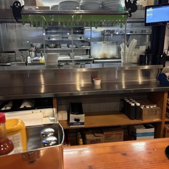 Lucky's Lunch Counter - Breakfast & Brunch Near Me - San Diego, California Lucky's Lunch Counter - Breakfast & Brunch Near Me - San Diego, California