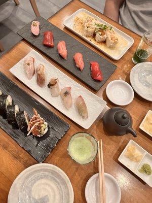 The Brothers Sushi Woodland Hills by null