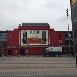 Goodmayes Library