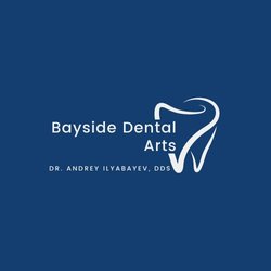 Andrey Ilyabayev, DDS - Bayside Dental Arts