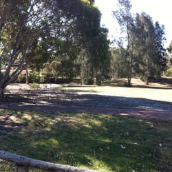 Meath Avenue Reserve