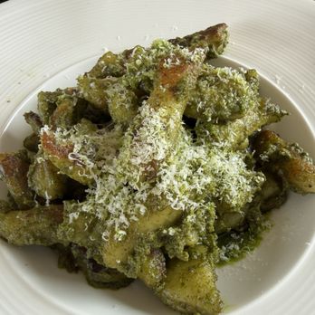 Radhaus - Pesto Fingernudln - German Near Me - San Francisco, California Radhaus - Pesto Fingernudln - German Near Me - San Francisco, California
