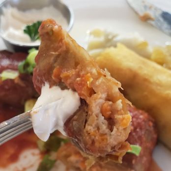 Kozak Ukrainian Eatery - Ukrainian Near Me - Vancouver, British Columbia