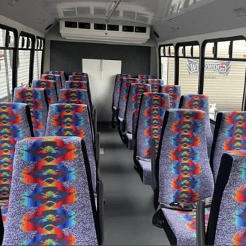 Midnight Express Limousines - Party Bus Rentals Near Me - Conway, South Carolina Midnight Express Limousines - Party Bus Rentals Near Me - Conway, South Carolina