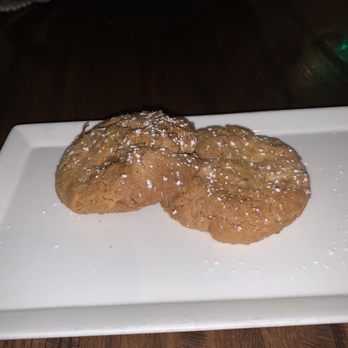 Lib's Grill - Lemon Cookies - New American Near Me - Fulton, Maryland Lib's Grill - Lemon Cookies - New American Near Me - Fulton, Maryland