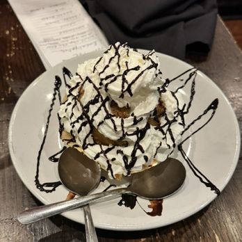 Holy Tequila Mexican Kitchen - Fried ice cream - Mexican Near Me - Hilton Head Island, South Carolina Holy Tequila Mexican Kitchen - Fried ice cream - Mexican Near Me - Hilton Head Island, South Carolina