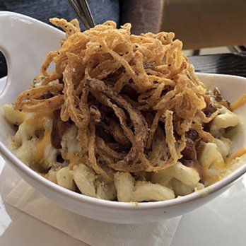 OHSO Brewery- Gilbert - Brisket Mac - Breweries Near Me - Gilbert, Arizona OHSO Brewery- Gilbert - Brisket Mac - Breweries Near Me - Gilbert, Arizona