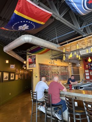 Homegrown Taproom & Kitchen by null