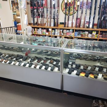 On Target Enterprise - Rifles - Guns & Ammo Near Me - Kingman, Arizona On Target Enterprise - Rifles - Guns & Ammo Near Me - Kingman, Arizona