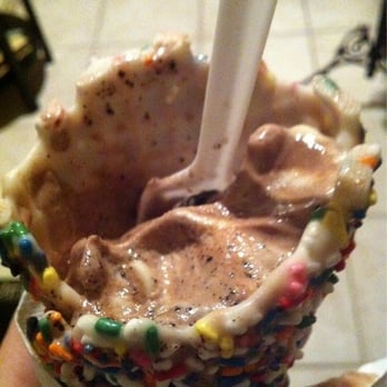 Great American Cookies - Ice Cream & Frozen Yogurt Near Me - Addison, Texas Great American Cookies - Ice Cream & Frozen Yogurt Near Me - Addison, Texas