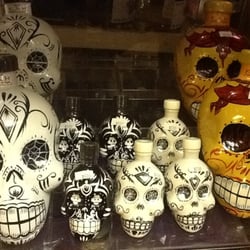 Del Norte Liquors - Tequila anyone?