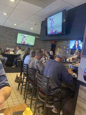 Champions Pub by null