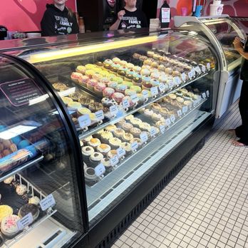 Sugarhigh Bakery - Bakeries Near Me - Frankenmuth, Michigan Sugarhigh Bakery - Bakeries Near Me - Frankenmuth, Michigan
