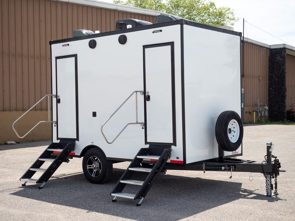 American Portables - septic in Morgan Hill, CA